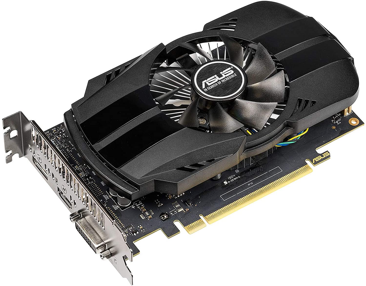 Pc Gaming Supernova Intel i5 + 1050Ti Pc Gaming Supernova Intel i5 + 1050Ti